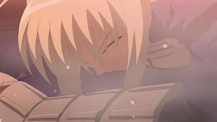 [eclipse] Fate-stay night - 23 eng sub