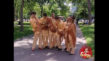 Скрита Камера - Епизод 2325