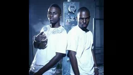 Jackie Boyz - Invisible