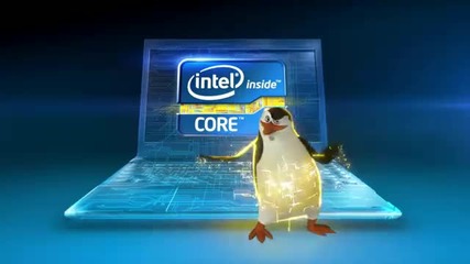 Intel Powers Operation