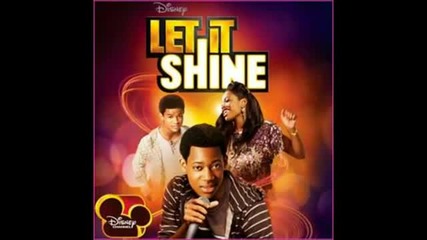 Let it shine Tonights The Night Official Song.mp4