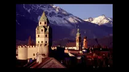 Military Marches - Tirol, Du Bist Mein Heimatland - Tirol, You are My Homeland 