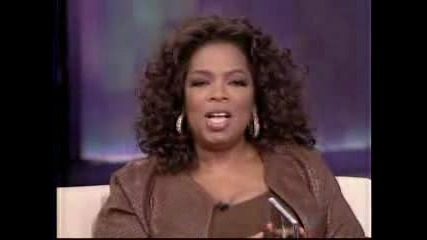 Mariah On Oprah Part 3 Of 3