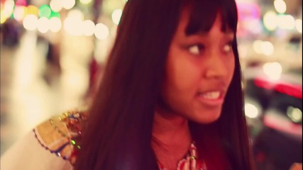 V V Brown - Children ft. Chiddy Bang 2011 ( Official video ) * H Q *