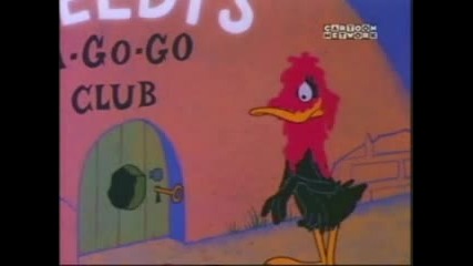 Speedy Gonzales - Swing Ding Amigo 