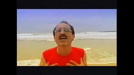 Milko Kalaydjiev - Lud Sym 
