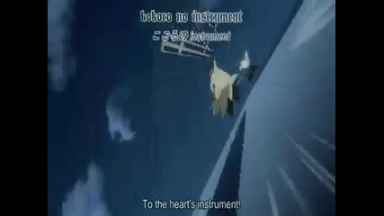 D.gray-man [opening 4]