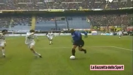 Ronaldo Fenomeno R9 part 2 