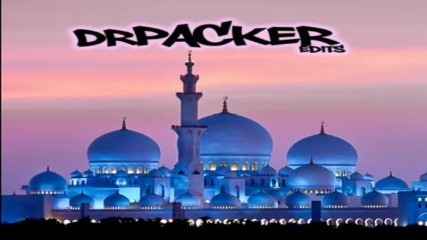 Dr Packer Live In Abu Dhabi 25-11-2016 F1 Private Party