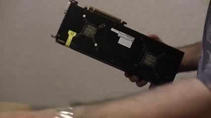 Unboxing the Xfx Ati Amd Radeon Hd 6990 Video Card