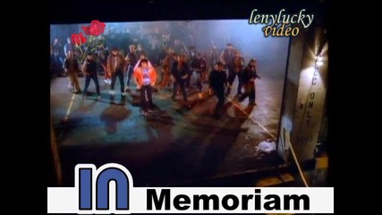 Michael Jackson - Beat It - R.i.p Michael