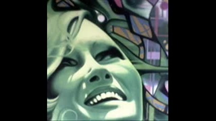 Commix - Painted Smile 