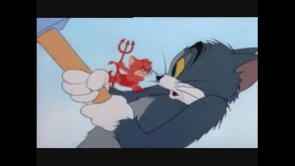 Tom and Jerry