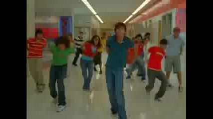 High School Musical 2 - What Time Is It 