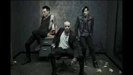 Dead By Sunrise - In The Darkness