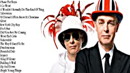 Pet Shop Boys s Greatest Hits