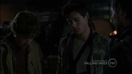 Falling Skies s01 ep10 part3