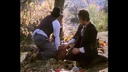 Българският филм Бяла магия (1982) [част 4]