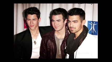 Jonas Brothers - Dance Until Tomorrow + Бг превод!