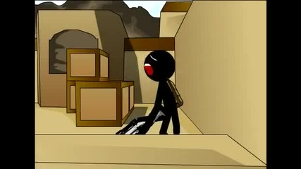 Counter Strike пародиа (1)