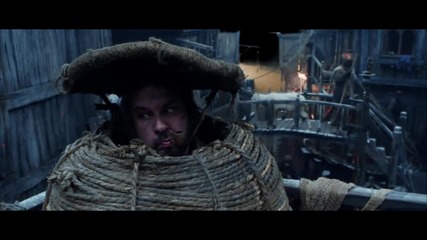 изтрита сцена от Хобит 2: Peter Jackson's Ridiculous Deleted Cameo - The Desolation of Smaug 720p hd