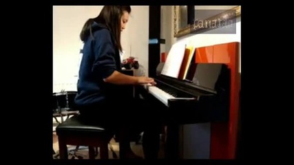 Pjanoo - Eric Prydz - Pryda - Piano
