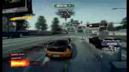 Заместника На Need For Speed!