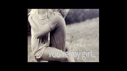 You're my girl || epz .11