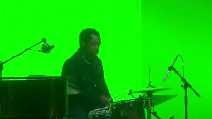 John Legend - Green Light 2010 Fifa World Cup Kick - off Concert 