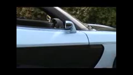 Mazda Rx - 7 Tuning