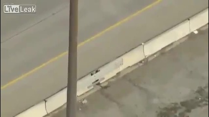Патета на магистралата