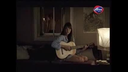 Carla Bruni - Quelqu Un Dit