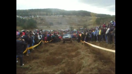 offroad samokov 31.10.2009