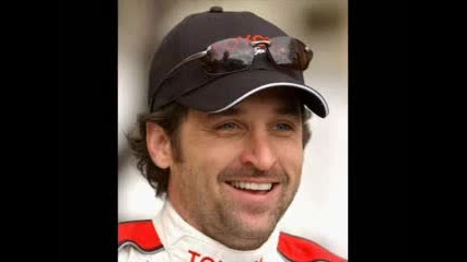 Patrick Dempsey