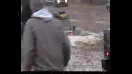 Хамър offroad