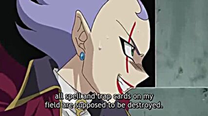 yu-gi-oh! 5ds 2022 episode 114