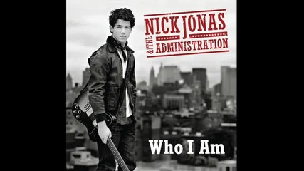 State Of Emergency - Nick Jonas 