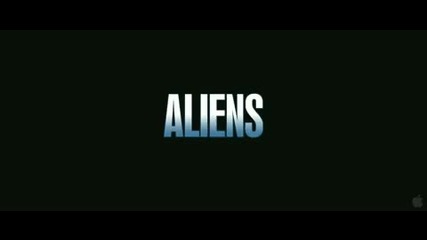 Youtube - James cameron Zoe Saldana (avatar) Movie Trailer 2009