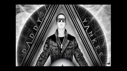 Daddy Yankee - Daria