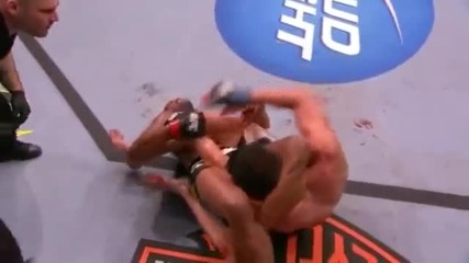 Anderson Silva - Can t be touched