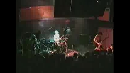 Red Hot Chili Peppers - Higher Ground