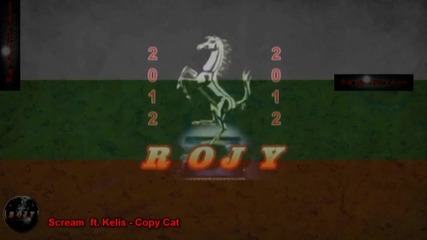 2012 • Skream ft. Kelis - Copy Cat ( Official Audio )