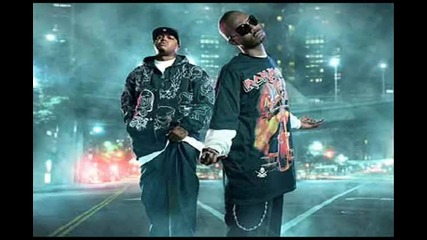 Three Six Mafia Ft. Alchemist , Juvenile - Thatll Work