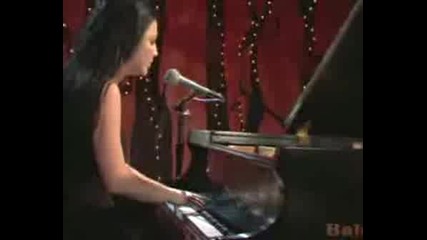 Lithium Acoustic Live