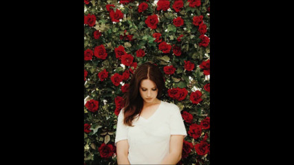 Lana Del Rey - Cherry