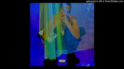 Big Sean - Control (ft. Kendrick Lamar & Jay Electronica)