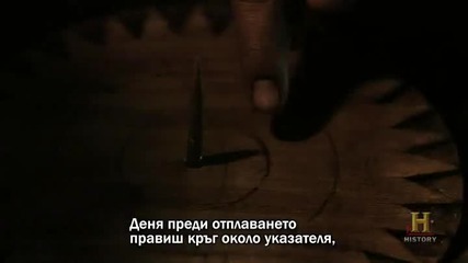 Викинги s01e01 бг субтитри