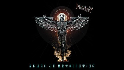 Judas Priest - Angel of Retribution 2005 (fill Album)