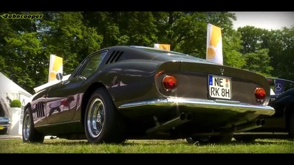 1965 Ferrari 275 Gtb2