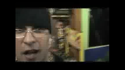 Big Sha, Dj Swed Lu - (remix).